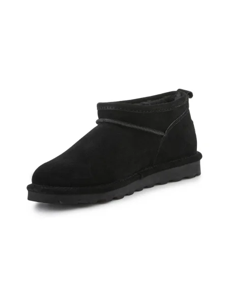 Pantofi Bearpaw negru