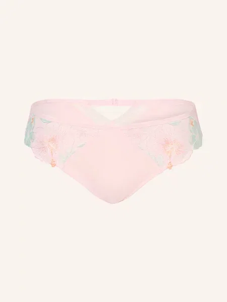 Chantelle Figi Daydream rosa różowe