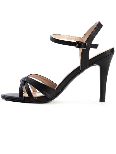 Celena Sandale Ciara' negru
