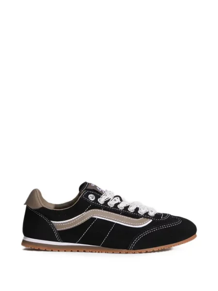 Top Vans negru