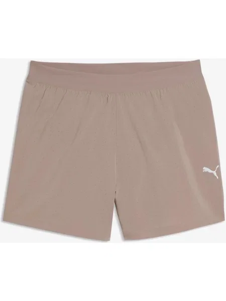 Szorty puma DREAMRUN DryCELL L beżowy