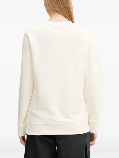 Hanorac The North Face cu broderie