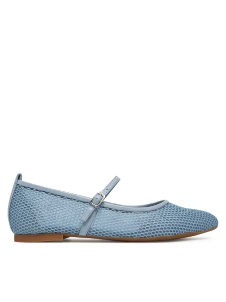 Pantofi Unisa albastru