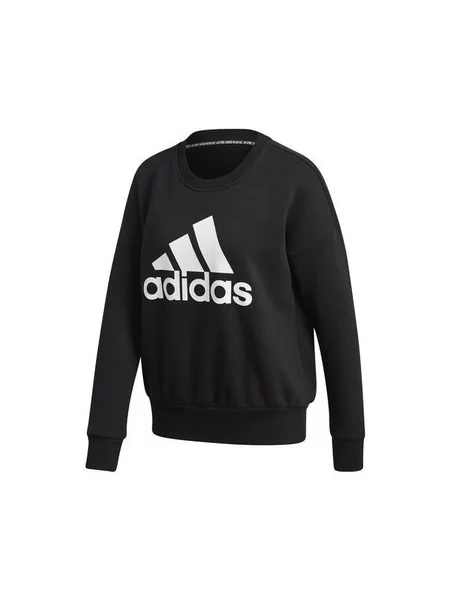 Majica Adidas crna
