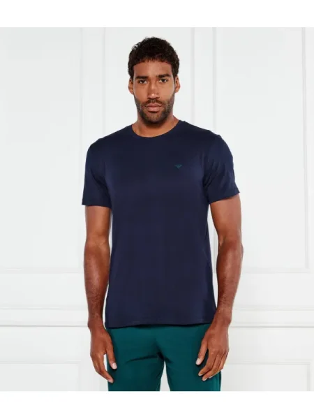 Emporio Armani Pijama verde