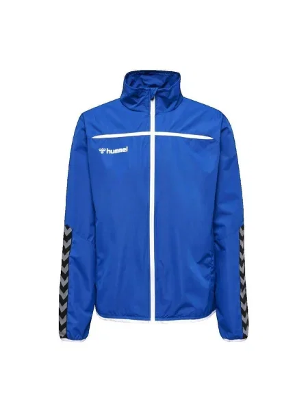 Antrenament vestă Hummel albastru