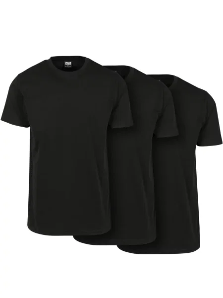 Tricou Urban Classics negru