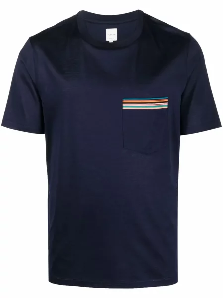 Tricou Ps Paul Smith albastru