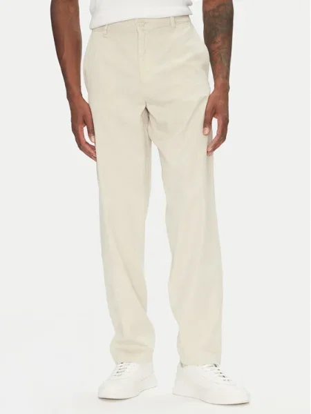 Lindbergh Pantaloni din bej