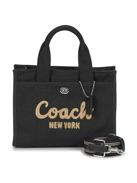 Geantă Coach negru
