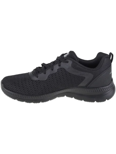 Tenisky Skechers čierna