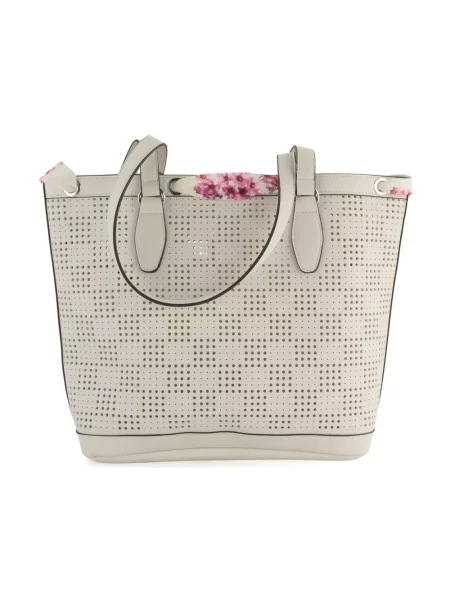Torebka Ara biała