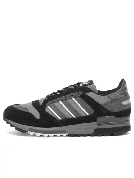 Sneakersy Adidas czarne