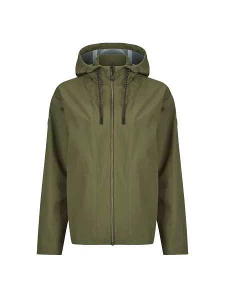 Vetrovka Jott kaki