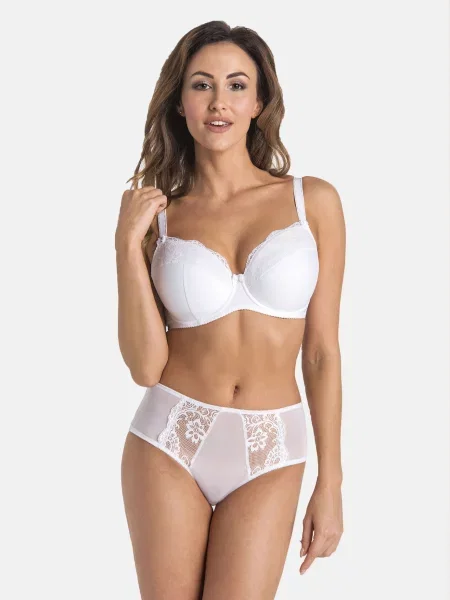 TEYLI Sutien Marte' alb