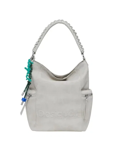 Batoh Desigual růžový