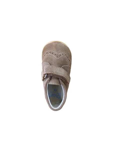 Pantofi copii Blanditos gri