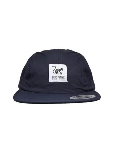 Surf Monkey Șapcă sport Laufmütze bleumarin