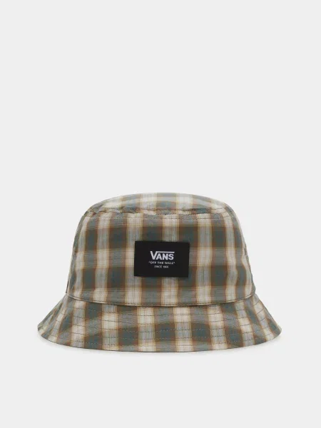 Vans Patch Bucket Панама хакі
