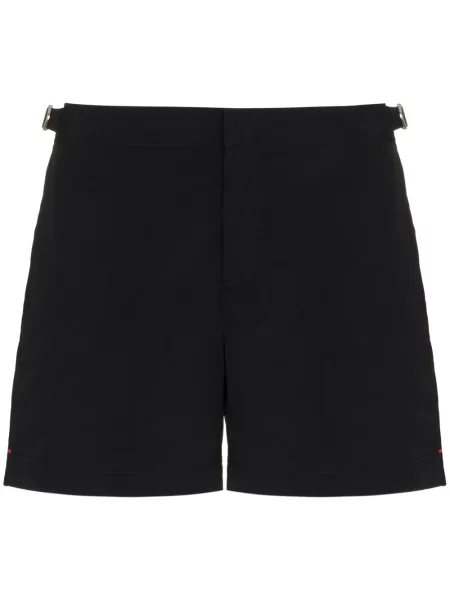 Slip de baie Orlebar Brown negru