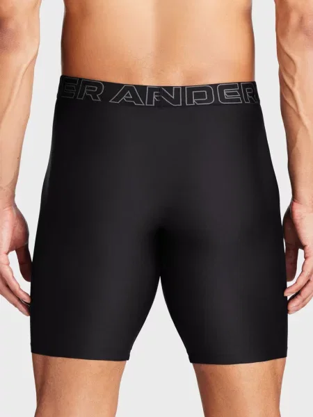 Боксери Under Armour чорні