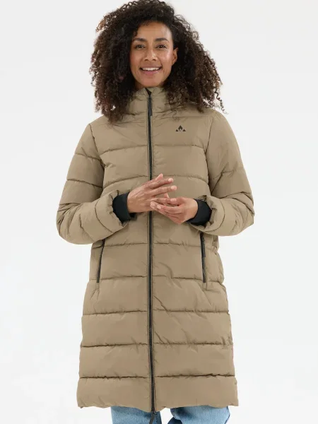 Płaszcz Whistler khaki