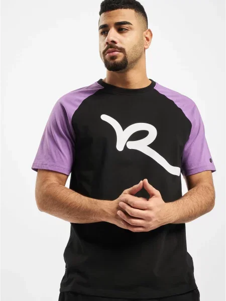 Koszulka Rocawear czarna