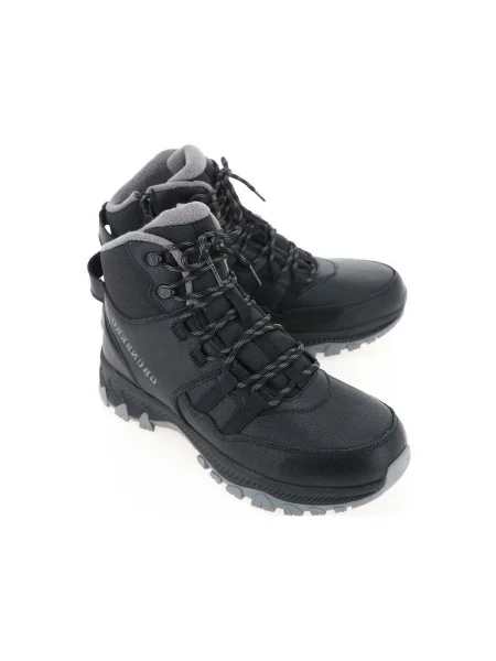 Pantofi Grunberg negru