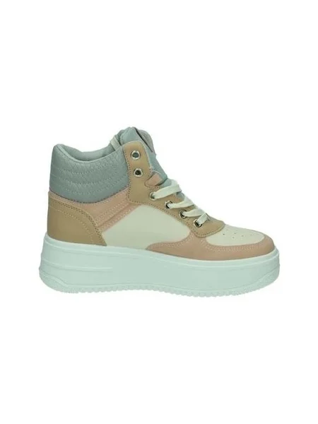 Pantofi Demax roz