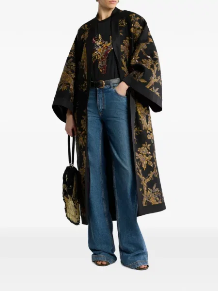 Tricou Etro negru