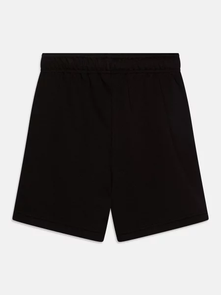 Pantaloni scurți Gap negru
