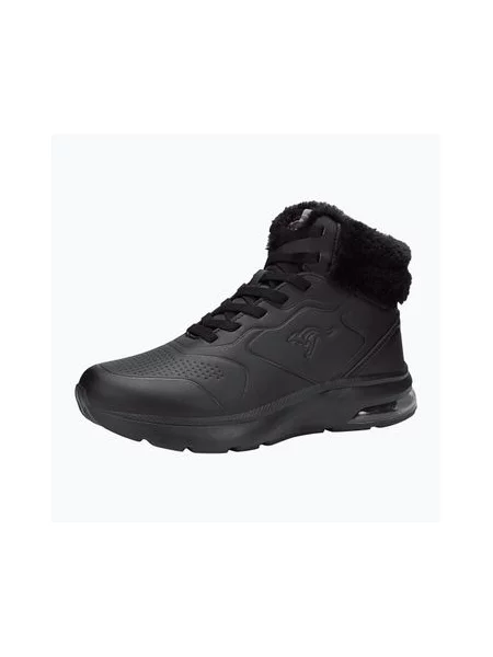 Кросівки Kangaroos чорні