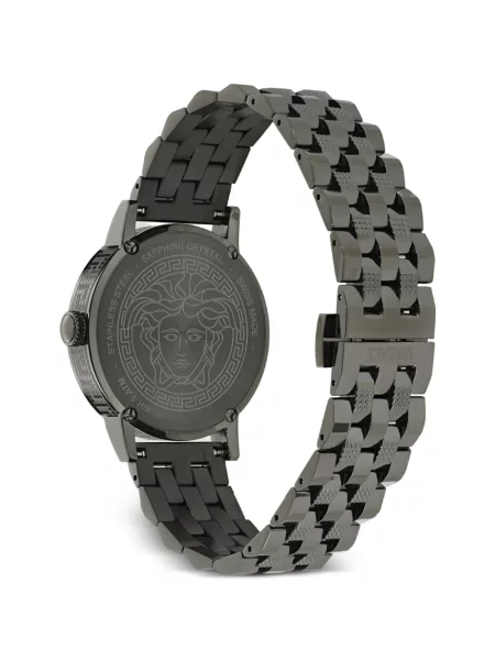 Ceas Versace gri