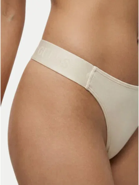 Guess Tanga fehér