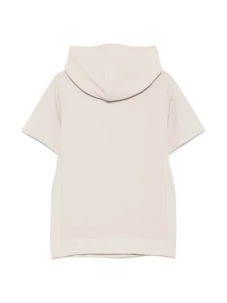 Bluza z kapturem dziecięca Emporio Armani