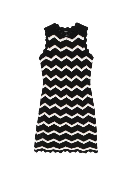 Rochie Dkny de costum negru