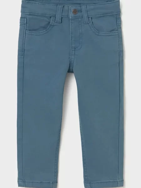 Mayoral штани slim fit дитячі з