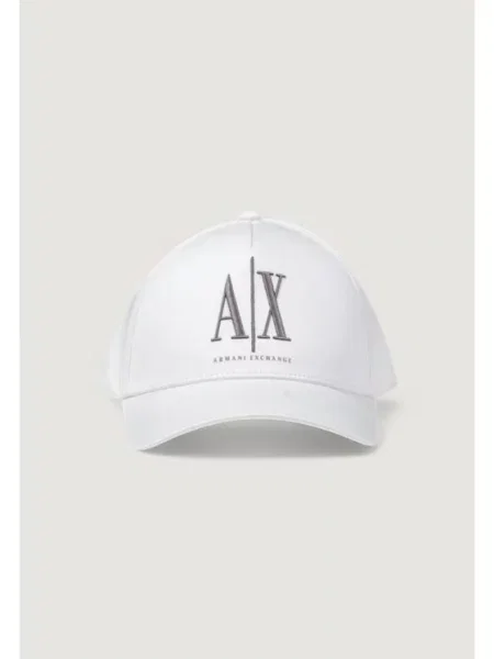 Kapa Armani Exchange bela
