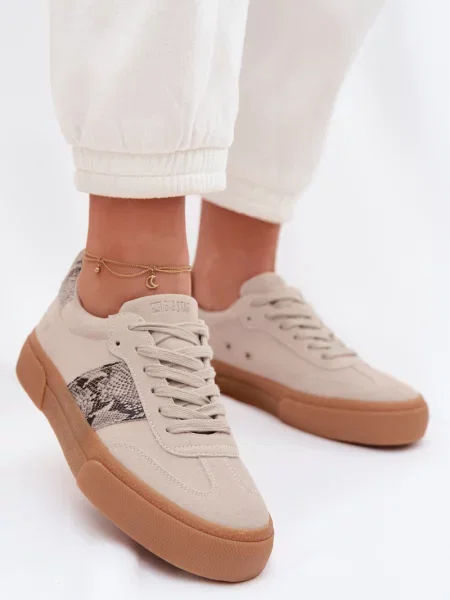 Superge Big Star Shoes rjava