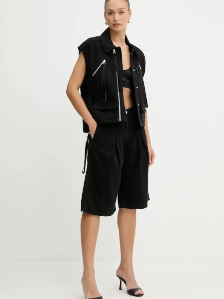 Pinko vestă din negru