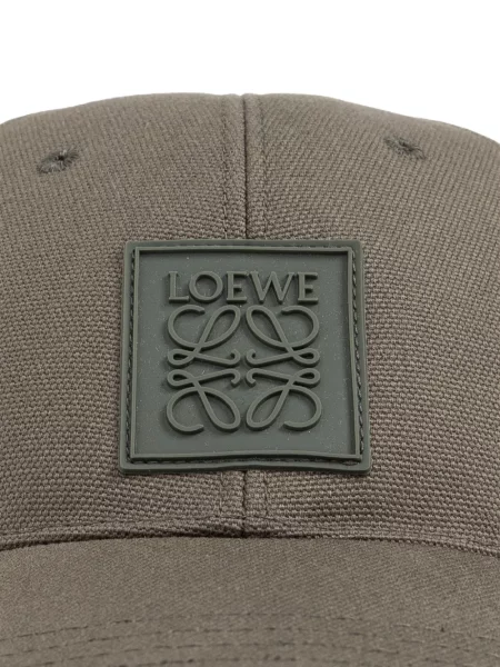 Șapcă Loewe verde