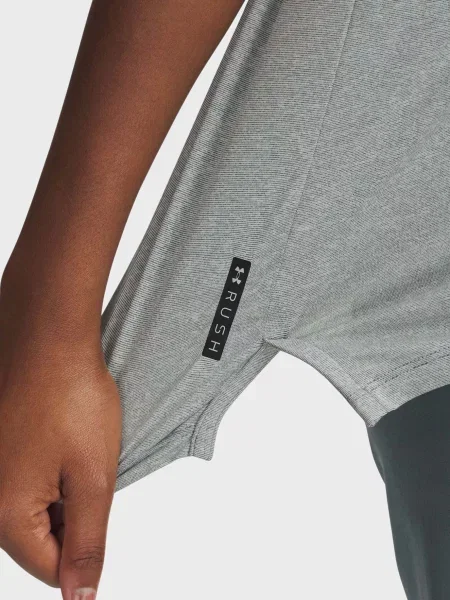 Спортивна футболка Under Armour синя