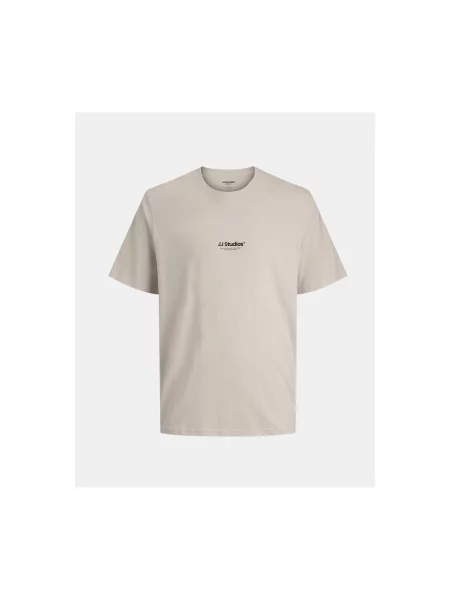 Majica Jack & Jones bež