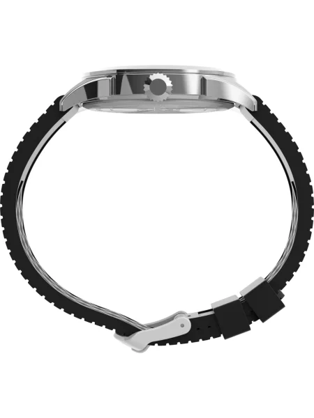 Zegarek Timex czarny