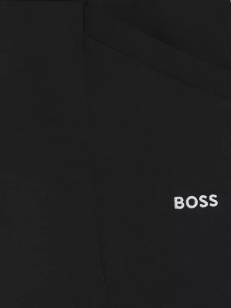 Спортивные штаны Boss черные