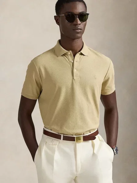 Tricou polo Polo Ralph Lauren