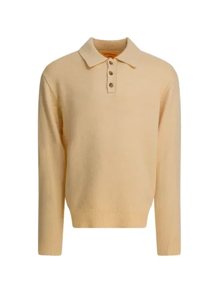 Tricou polo Guest In Residence