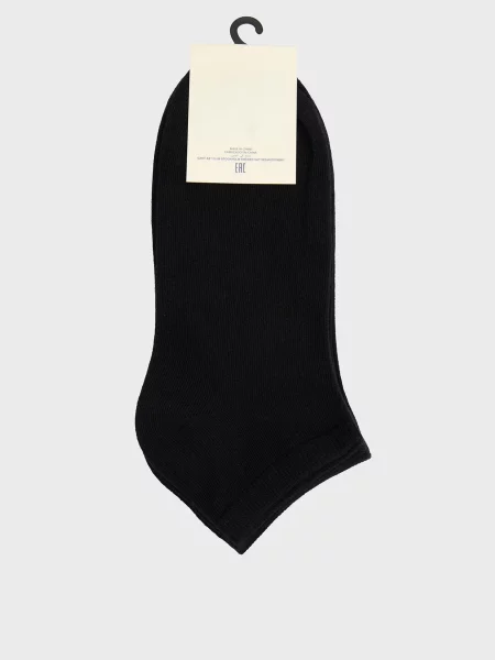 Носки Gant черные