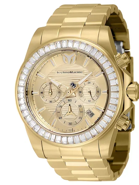 Hodinky Technomarine