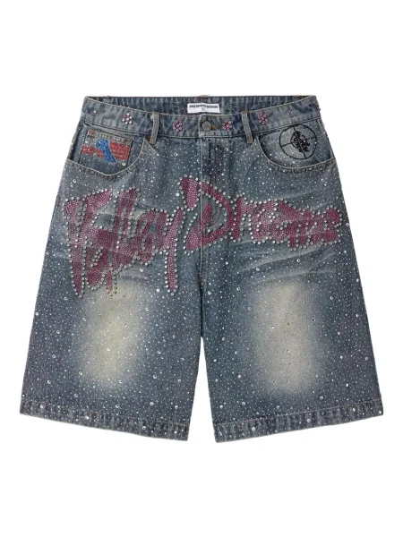 Kraťasy Vale modré